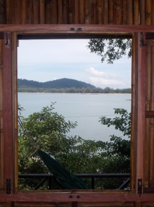 Ko Chang: Room with a view