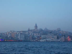Istanboel / Istanbul
