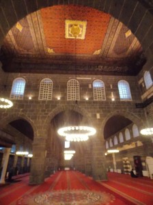 Diyarbakir: Ulu Camii